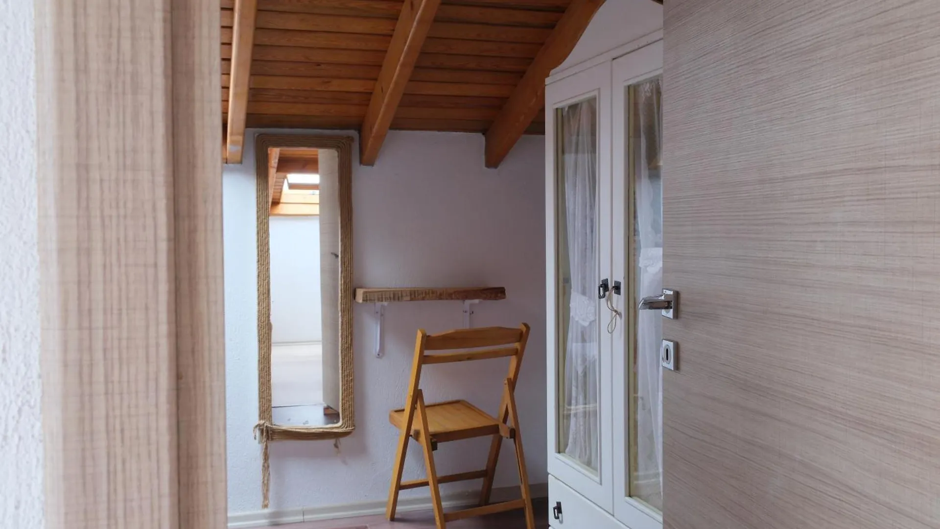 Διαμέρισμα Your Charming Sea View Penthouse In Çeşme