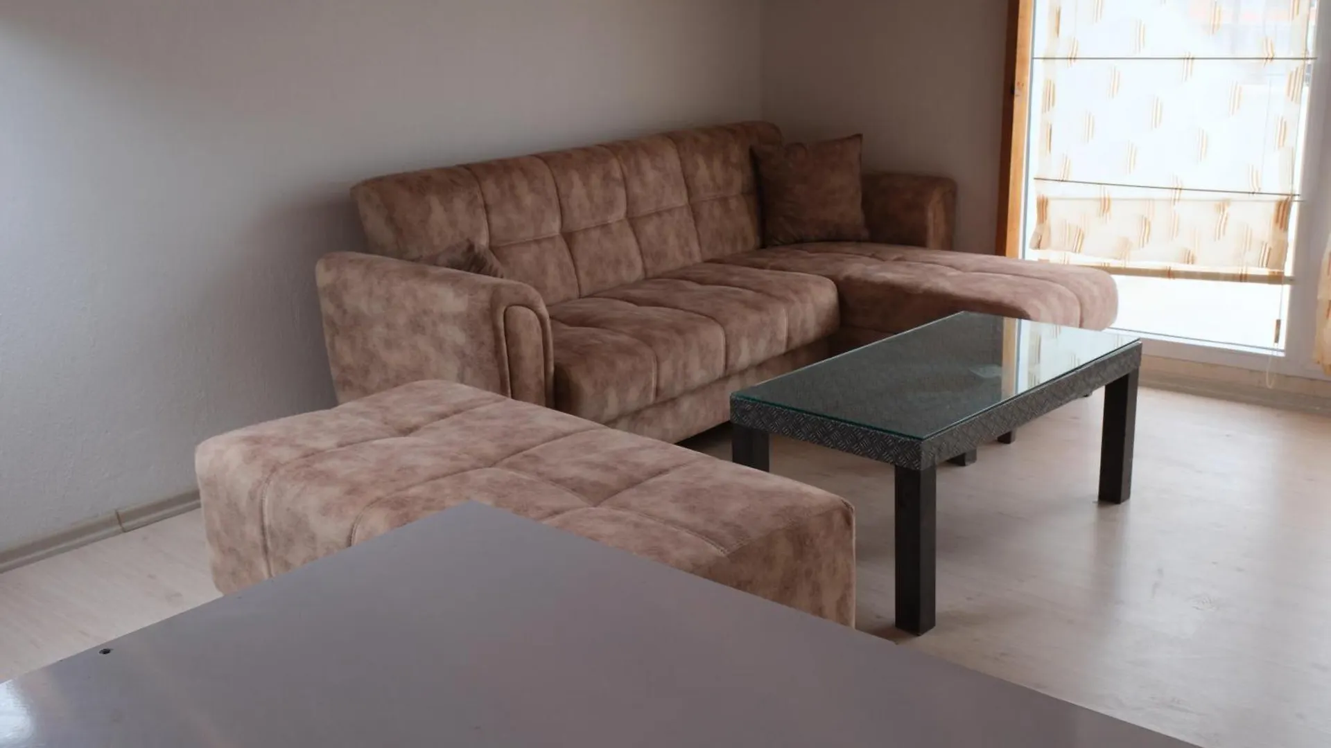 Your Charming Sea View Penthouse In Çeşme Διαμέρισμα